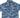 WEDE YOUTH SHIRT  NAVY