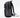 MARCUS MEN BACKPACK LAPTOP BLACK ALL