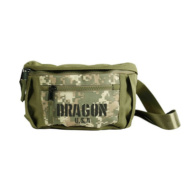 DMBGW GLOBE  ARMY GREEN ALL