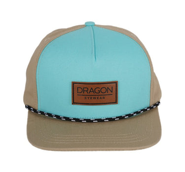 DMCAP MALLAY MINT  BROWN ALL