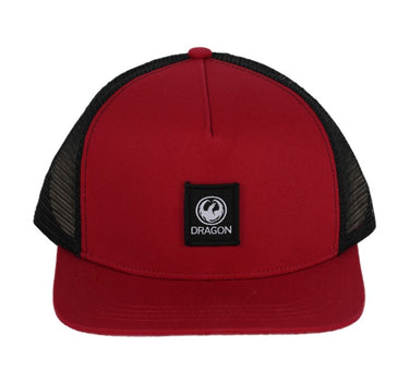 DMCAP REDBEAN RED  BLACK ALL