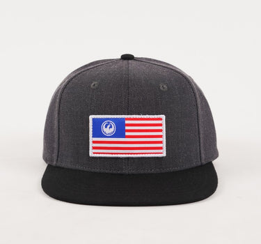DMCAP UNITED  GREY ALL