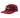 BRANCOS MEN CAP RED ALL