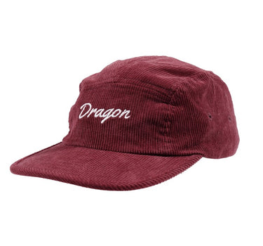BRANCOS MEN CAP RED ALL