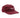 BRANCOS MEN CAP RED ALL