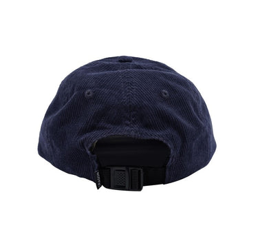 GREGY MEN CAP NAVY ALL
