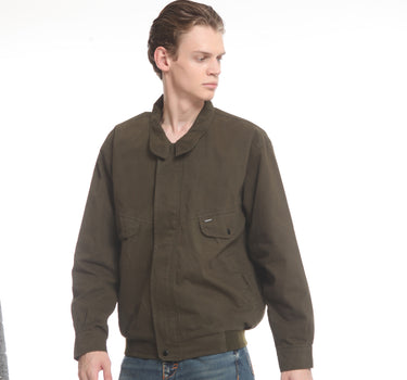 DMJCK LUMBER FLIGHT  GREE