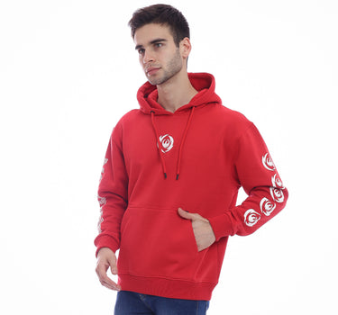 DMJMP JETRED  RED