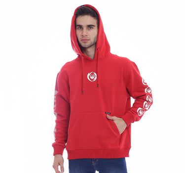 DMJMP JETRED  RED