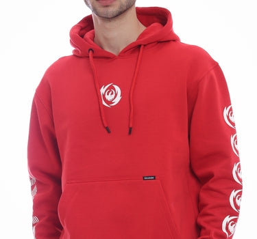 DMJMP JETRED  RED