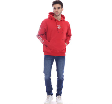 DMJMP JETRED  RED