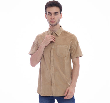 DMSHS SCRAPO CORDUROY  CREAM