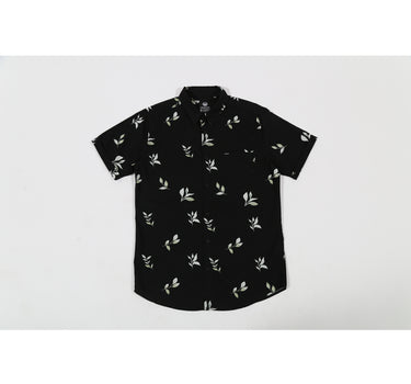 Dragon Kemeja Lengan Pendek Pria Whiteleaf Men Shirt Planet Surf