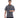 TAXON MEN SHIRT BLACK