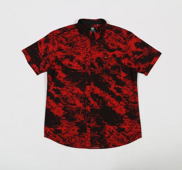 DMSHS CORP BLACK RED