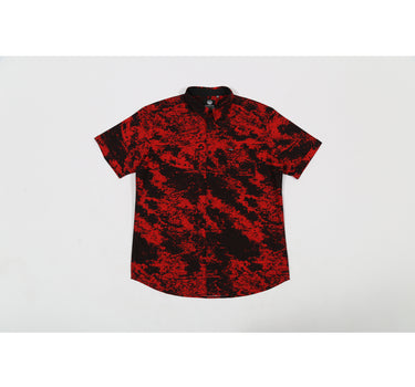 DMSHS CORP BLACK RED