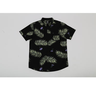 DMSHS ARECA BLACK BLACK
