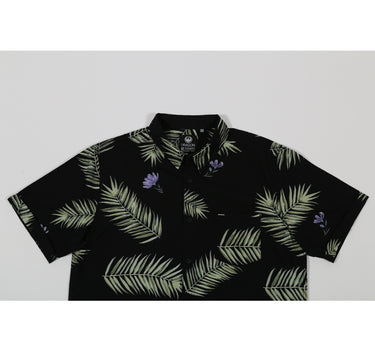 DMSHS ARECA BLACK BLACK
