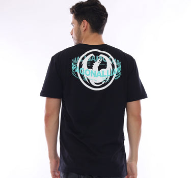 EXTRAWELT TEE BLACK