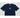 SQUARELINE MEN TEE NAVY