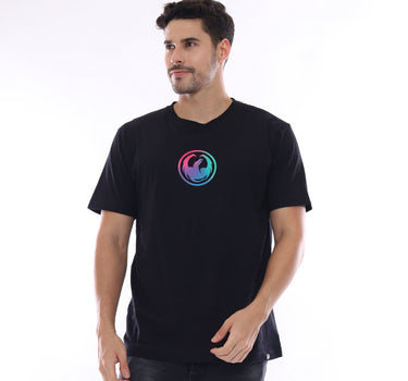 DMTSS CROSSER BLACK