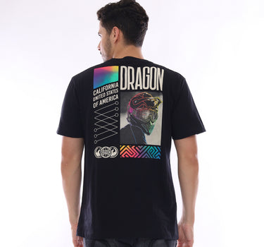 DMTSS CROSSER BLACK