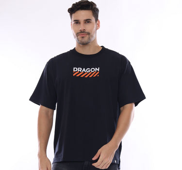 DMTSS WEEK OVERSIZED BLACK