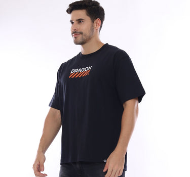 DMTSS WEEK OVERSIZED BLACK