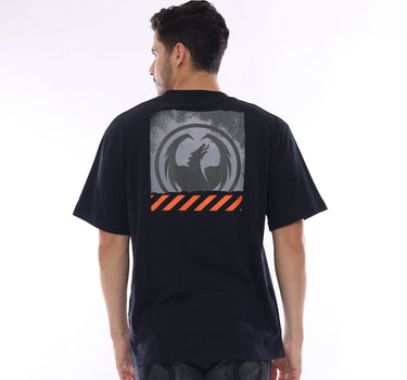 DMTSS WEEK OVERSIZED BLACK