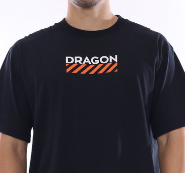 DMTSS WEEK OVERSIZED BLACK