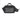 VIDE MEN WAIST BAG BLACK ALL