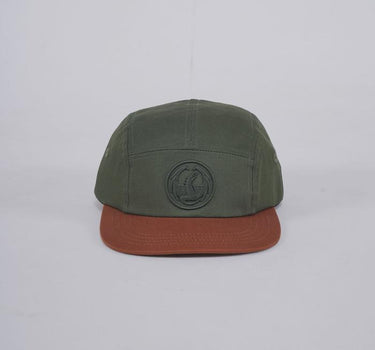 Dragon Topi Pria Trees Men Cap Five Panel Planet Surf