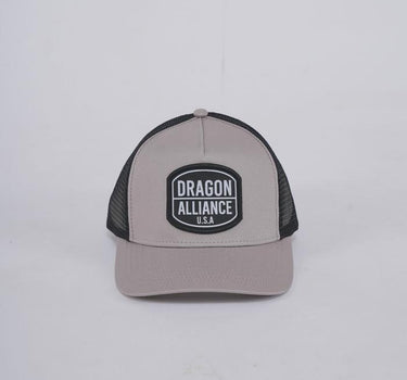 Dragon Topi Pria Petrol Men Cap Trucker Planet Surf