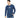 DUTCH LONG MEN TEE BLUE