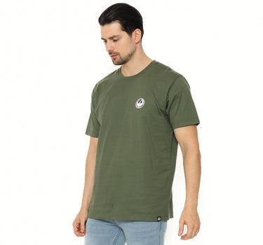 MOSPHIT MEN TEE GREEN