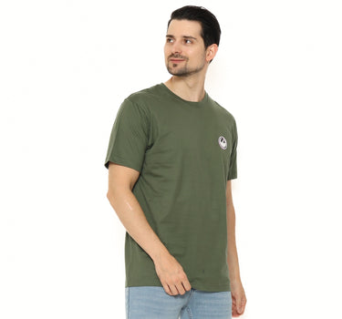 MOSPHIT MEN TEE GREEN