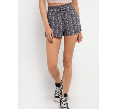 B LAMIA PANTS  BLACK