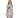 C ANOTHER POP TONIX MINI DRESS  WHITE