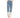 C LATTE DENIM PANTS  BLUE