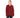 C BAIKAL HOODIE SWEATER  RED