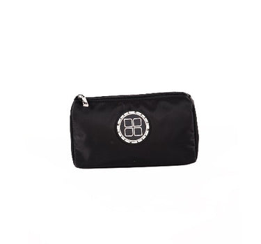 B INSIGHT POUCH  BLACK ALL