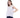 Insight Kaos Lengan Pendek Wanita Hemp Top Ladies Tee Planet Surf