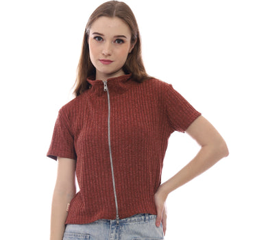 RAGUSA SHIRT MAROON
