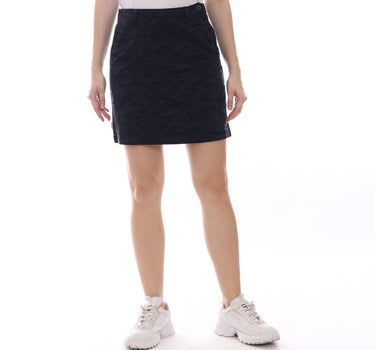CASA MINI SKIRT BLACK