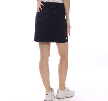 CASA MINI SKIRT BLACK