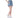 Insight Celana Pendek Wanita Motion Ladies Walkshort Fabric Planet Surf