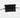 INS BASIC KEYCHAIN BLACK ALL