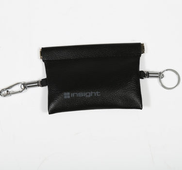 INS BASIC KEYCHAIN BLACK ALL