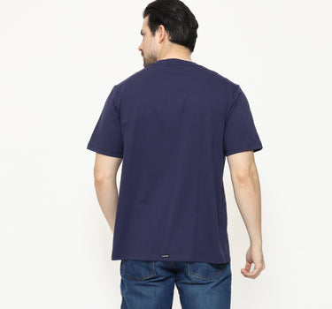 Planet Surf Clothing Kaos lengan pendek Pria Sienna  Planet Surf