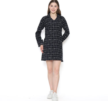 Planet Surf Clothing Dress Wanita Kate Mini Dress Planet Surf